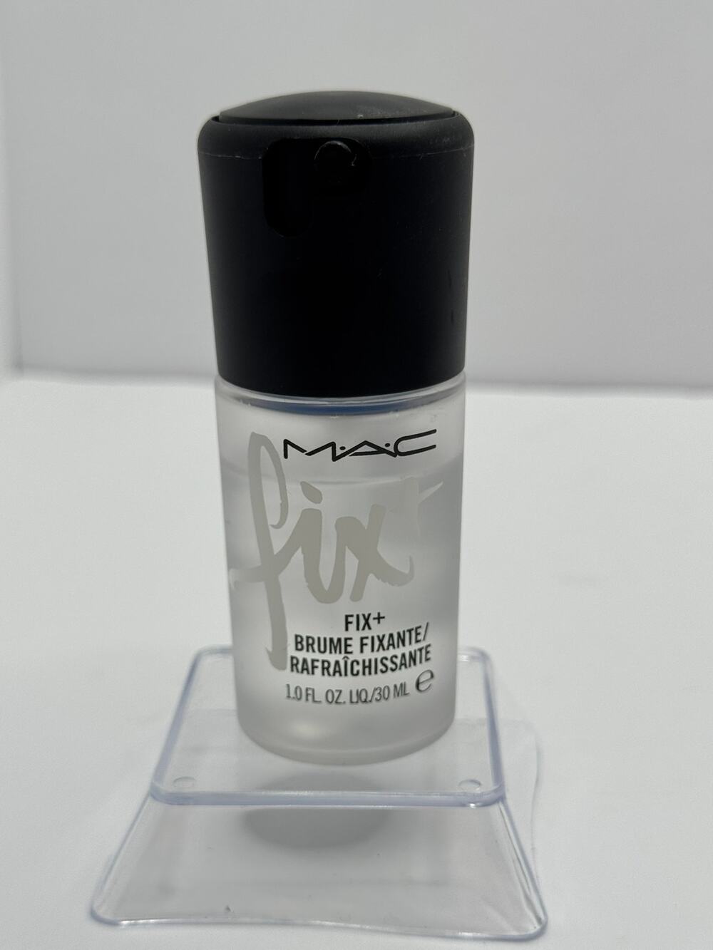 MAC Prep + Prime Fix+ Travel Size Setting Spray 30ml